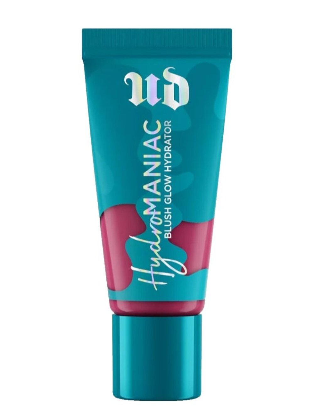Urban Decay Hydromaniac Blush Glow Hydrator Unhinged Liquid Blush Full Size New